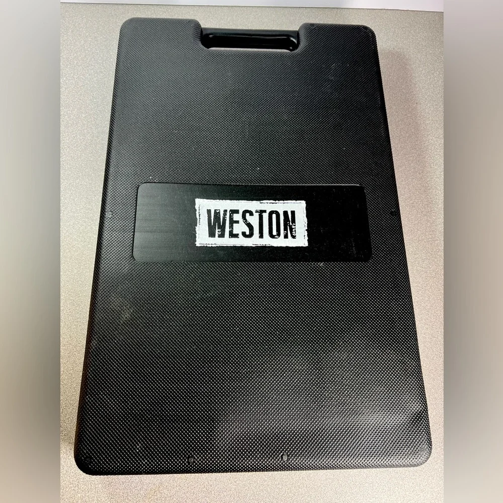 Weston 10-Piece Game Processing Kit Butchering‎ Camp Deer hunting